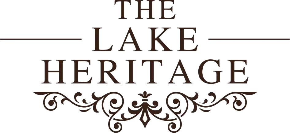 Hotel Lake Heritage Logo