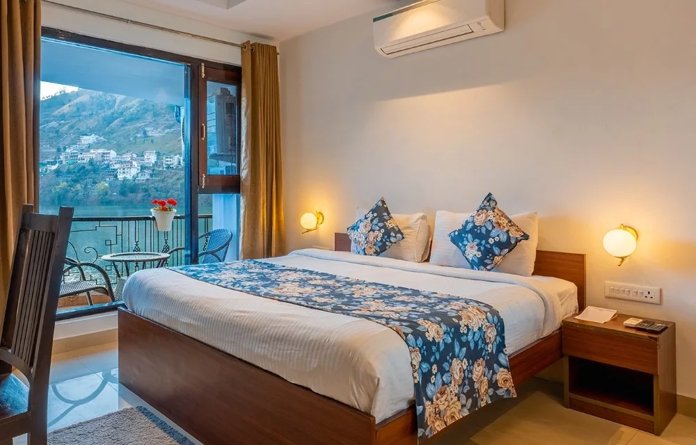 Hotel Lake Heritage