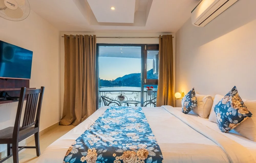 Hotel Lake Heritage