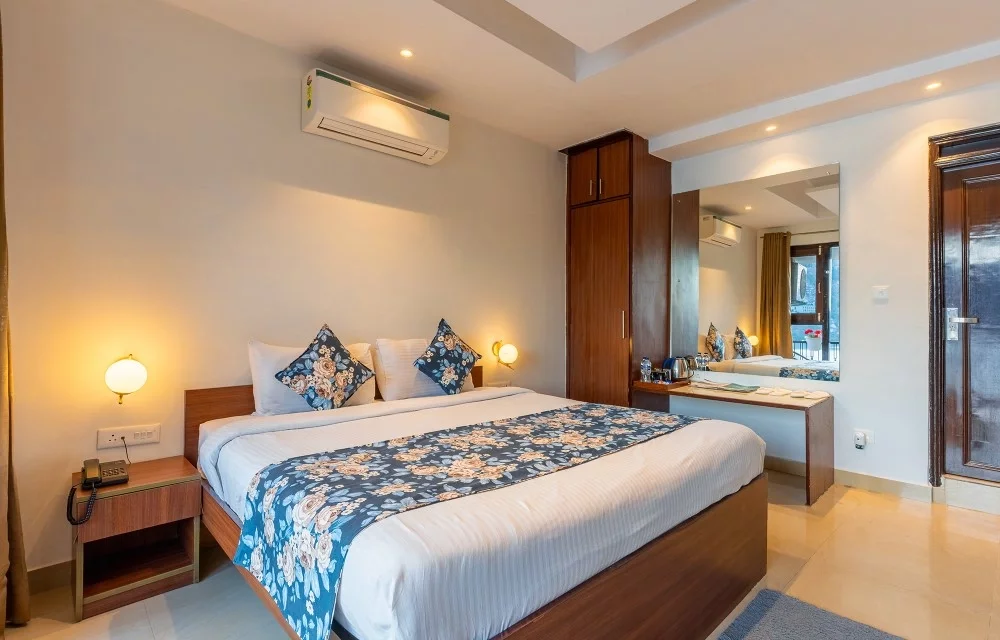 Hotel Lake Heritage