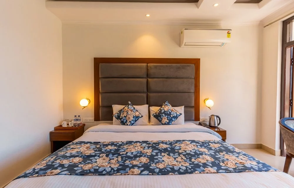 Hotel Lake Heritage