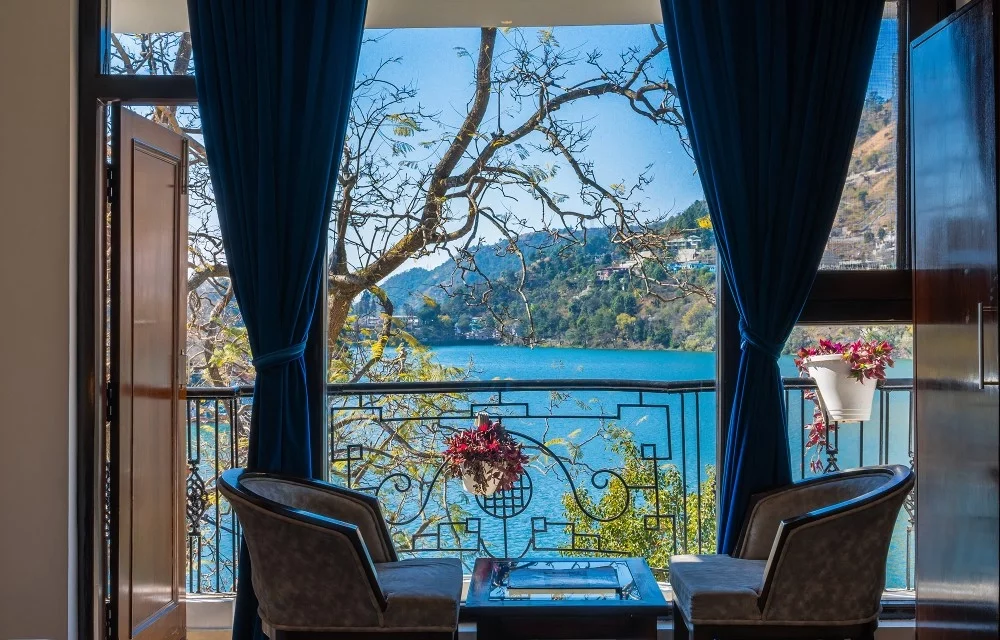 Hotel Lake Heritage