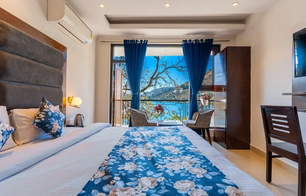 Hotel Lake Heritage