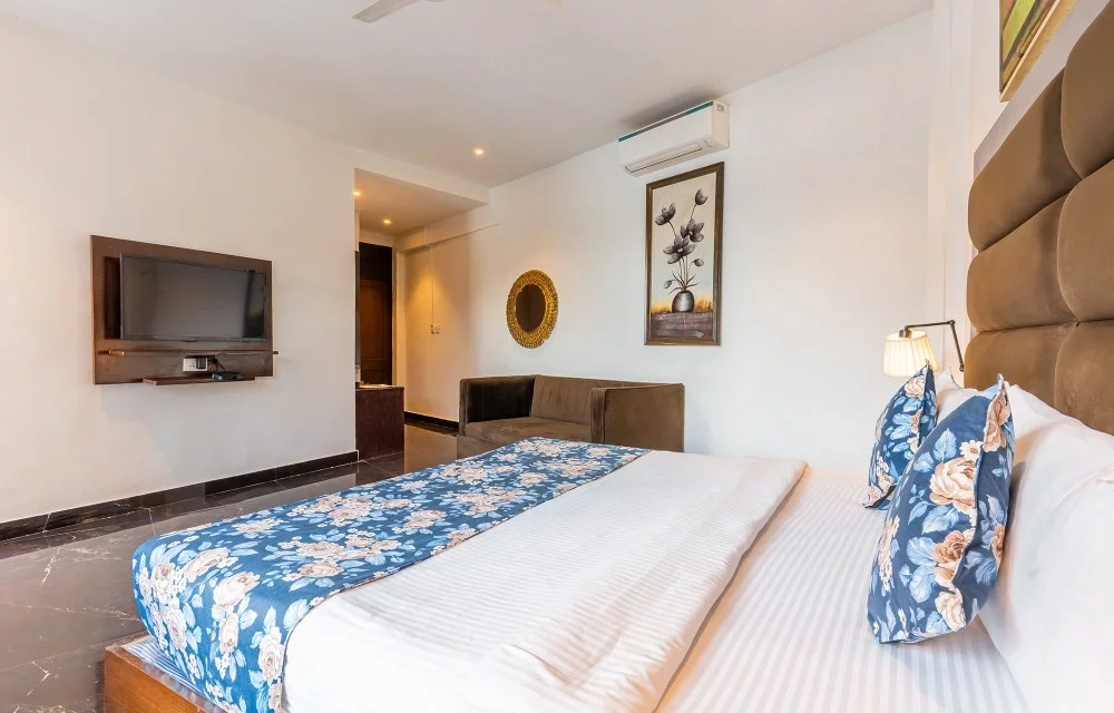 Hotel Lake Heritage