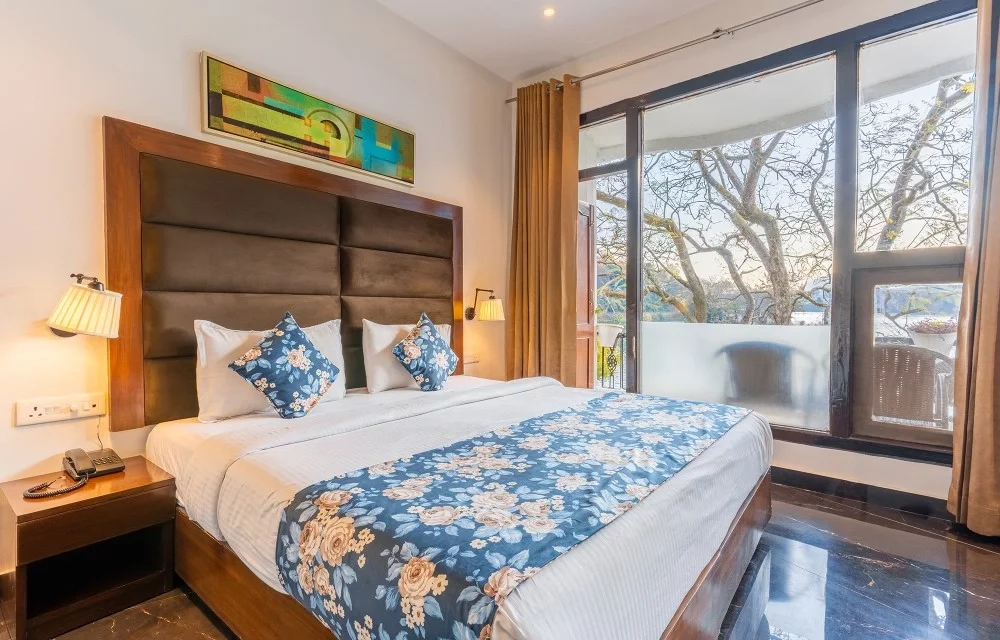 Hotel Lake Heritage