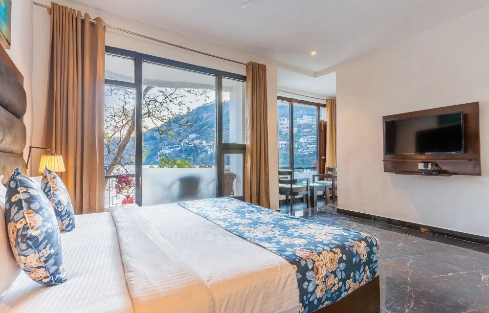 Hotel Lake Heritage