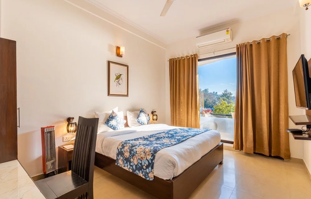 Hotel Lake Heritage