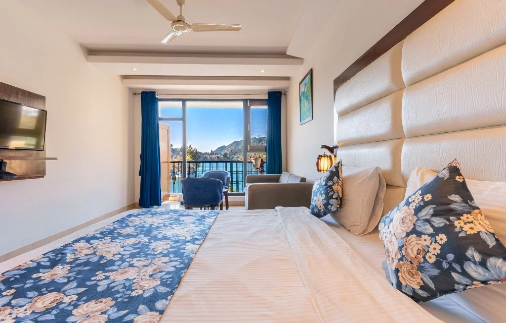 Hotel Lake Heritage