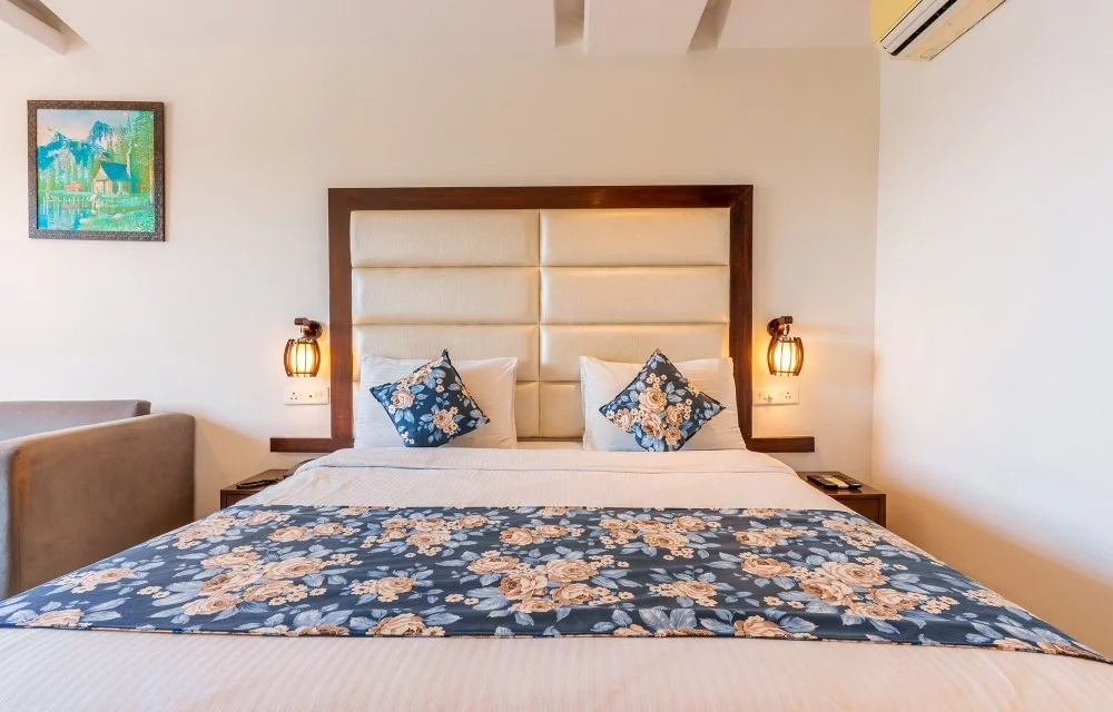 Hotel Lake Heritage