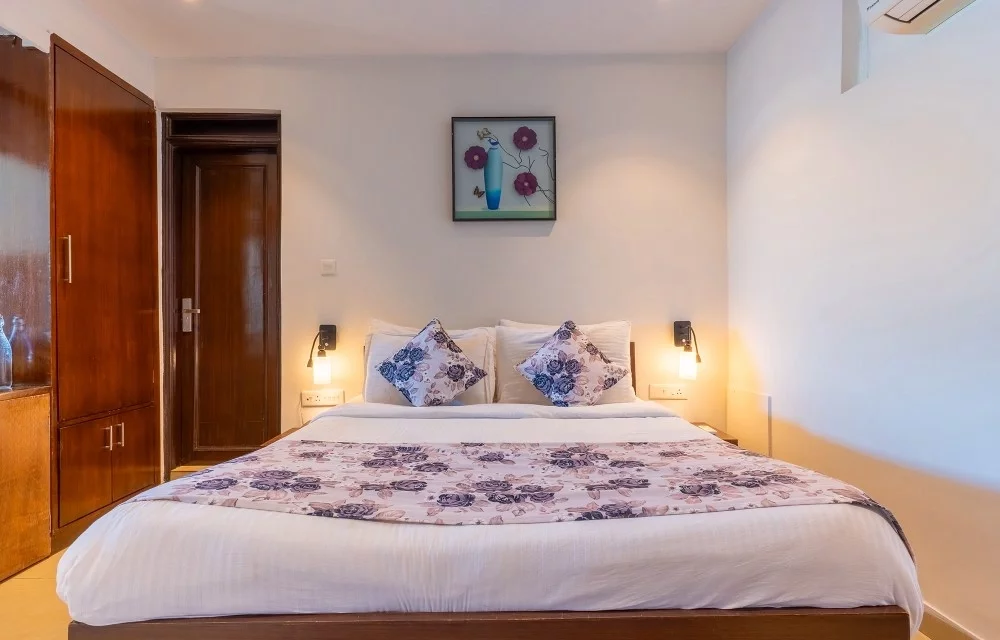 Hotel Lake Heritage