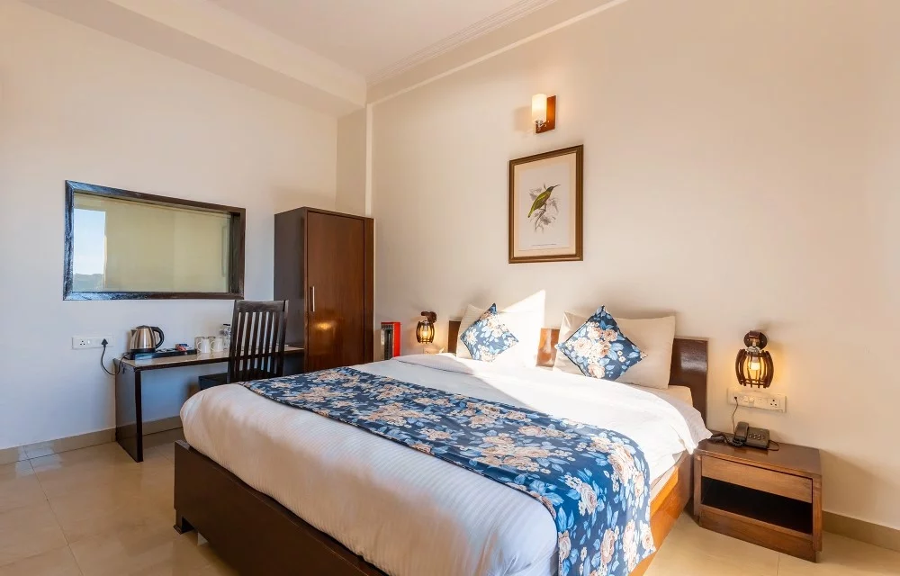 Hotel Lake Heritage