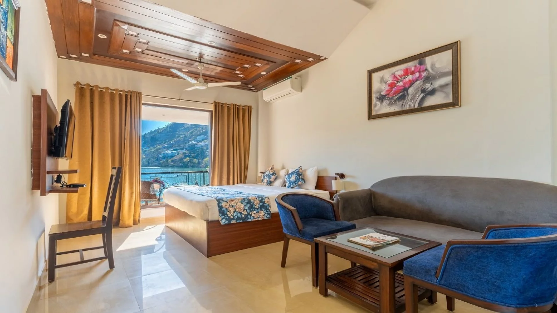 Hotel Lake Heritage
