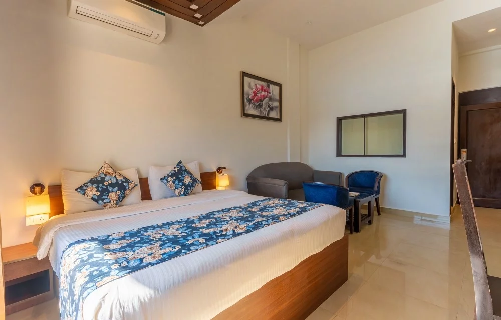Hotel Lake Heritage