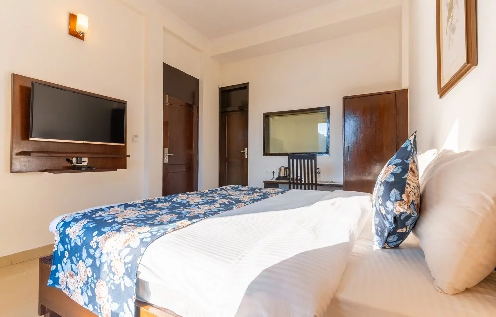 Hotel Lake Heritage