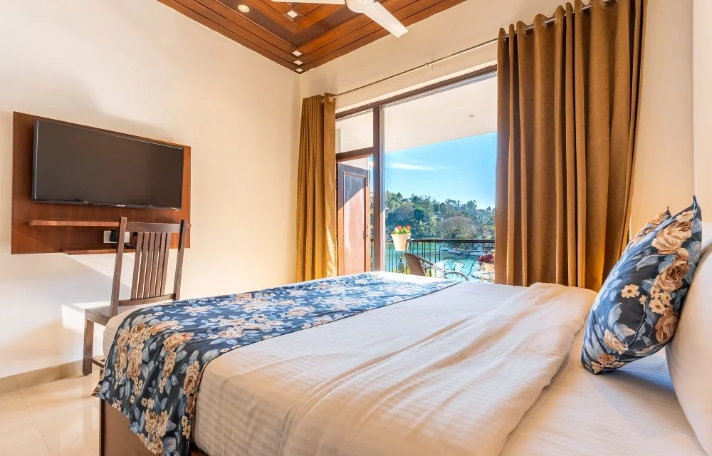 Hotel Lake Heritage