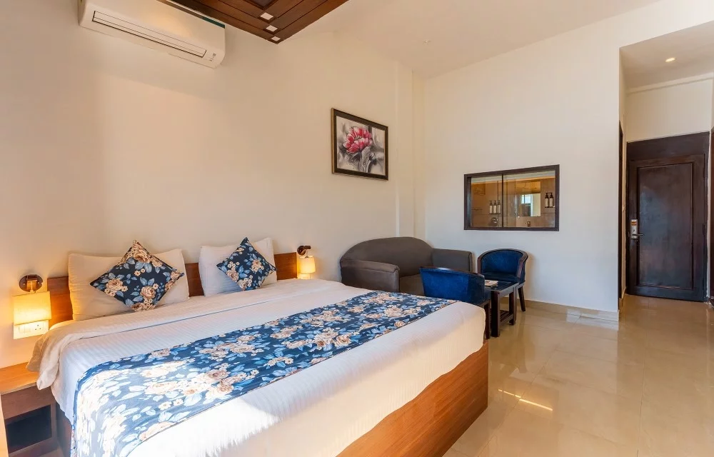 Hotel Lake Heritage