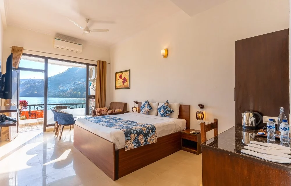 Hotel Lake Heritage