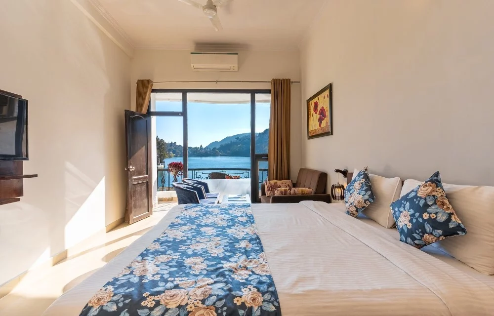 Hotel Lake Heritage