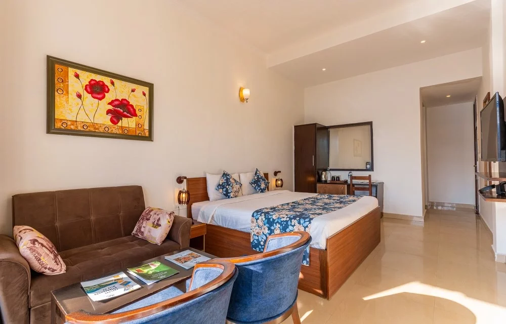 Hotel Lake Heritage