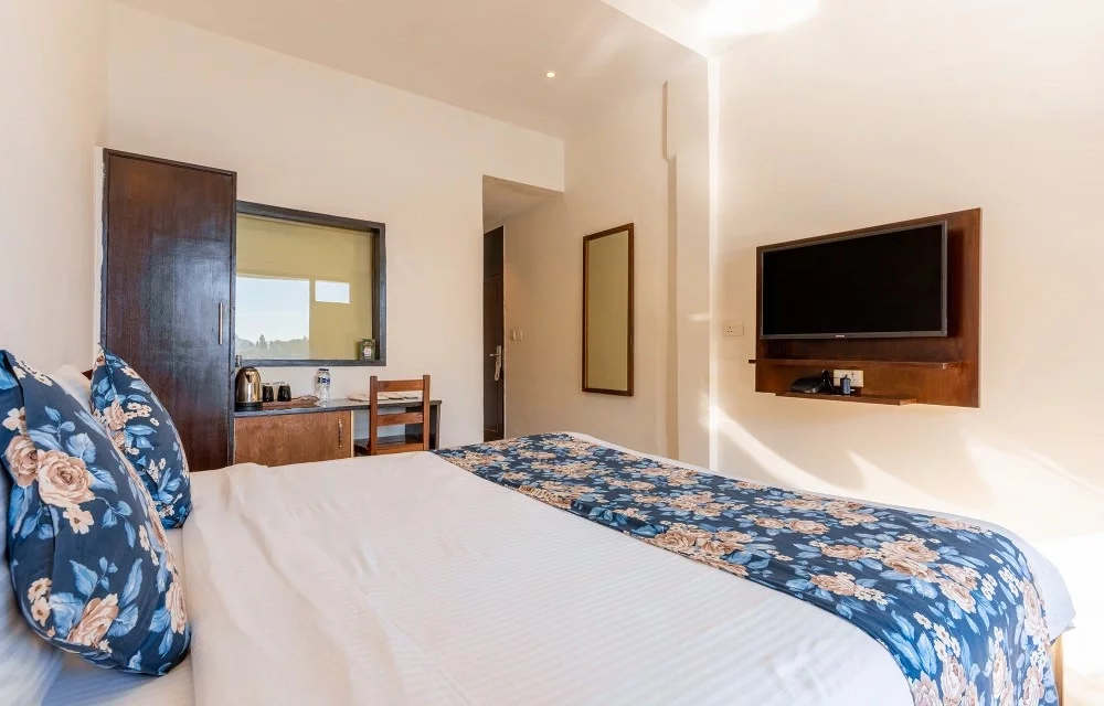 Hotel Lake Heritage